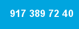 917 389 72 40